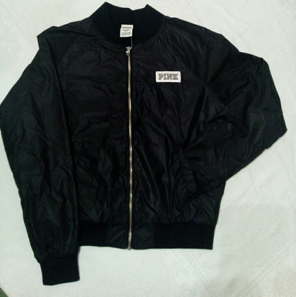 New vs Pink limited edition jacket size XS - Picture 2 of 5